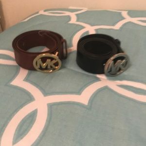 Michael Kors Belts